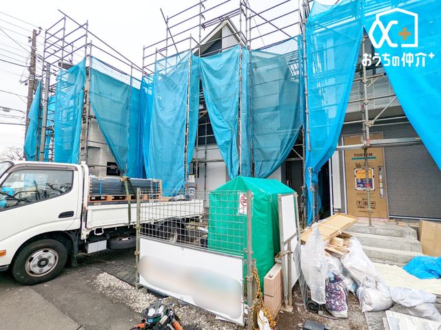 ���̑� �L�b�`������̓��r���O�S�̂����n����Ԏ��ł��B���q�l���V�ԗl�q�������Ȃ���̂�������_�C�j���O�e�[�u���Ŋw�K���邨�q�l�ɂ�����ƃA�h�o�C�X���ł���݌v�ł��B