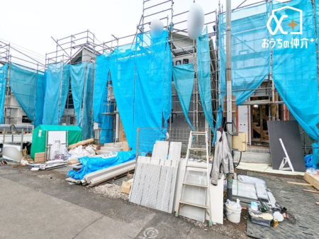 ���̑� ���r���O�͓~�ł����K�ɉ߂����鏰�g�[�t��