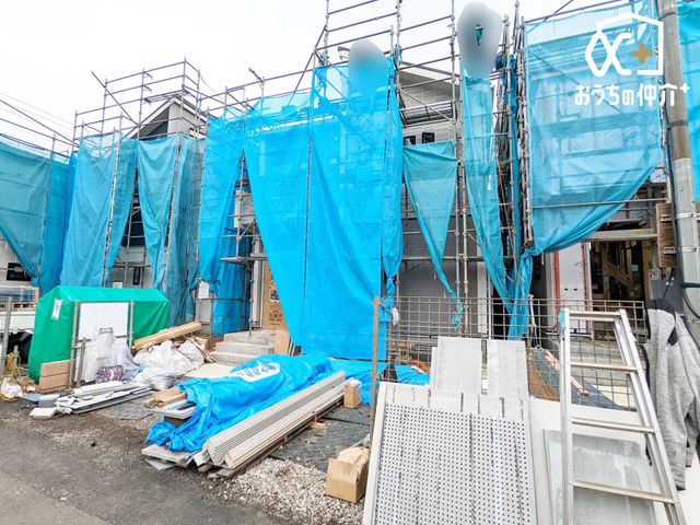 ���̑� �������̗ǍD�ȊՐÂȏZ��n�ł��B��������炵�������ɂ��������߂̃G���A�ł��B