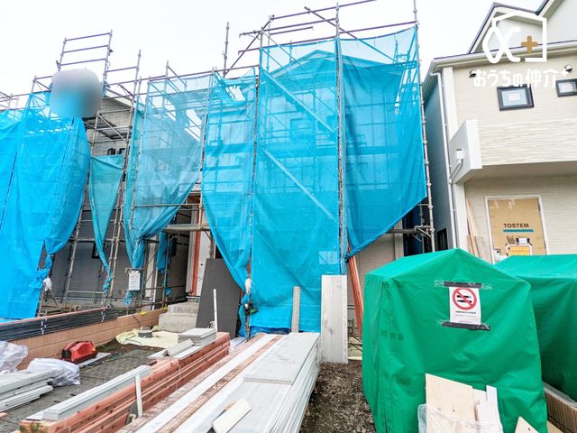 ���̑� ���r���O�͓~�ł����K�ɉ߂����鏰�g�[�t���I�O����̎������C�ɂȂ�Ȃ�2�K���r���O