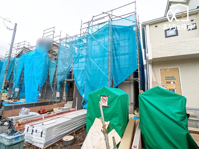 ���̑� �������̗ǍD�ȊՐÂȏZ��n�ł��B��������炵�������ɂ��������߂̃G���A�ł��B