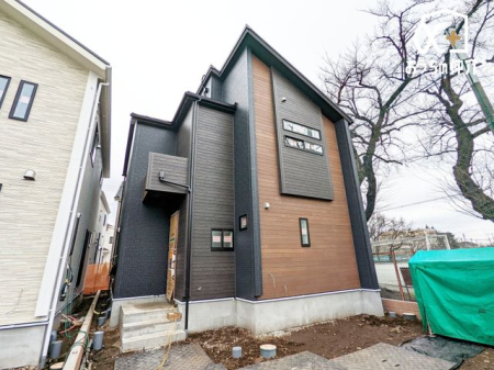 ���̑� �������̗ǍD�ȊՐÂȏZ��n�ł��B��������炵�������ɂ��������߂̃G���A�ł��B