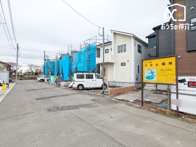 ���n�O�ώʐ^ �Ԓʂ�̏��Ȃ������������Z���ł��B�����Ȃ��q���܂��������̂��Ƒ������S�ł��B