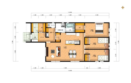 ���} �O���[�v��Ў{�H�̕������z�v�����ɂȂ�܂��B���Q�l�v�����ł��B���ۂ̌��z�v�����Ƃ͈قȂ�ꍇ������܂��B