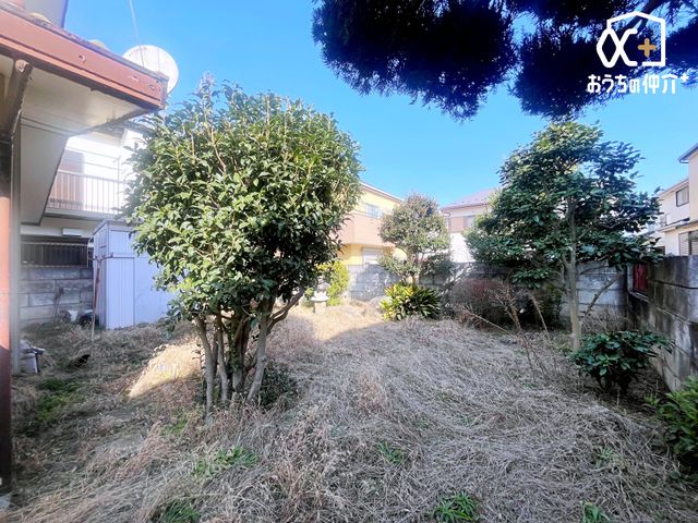 ���n�y�n�ʐ^ �������ɂ͑�K�͂Ȃ��낪�L�����Ă���܂�