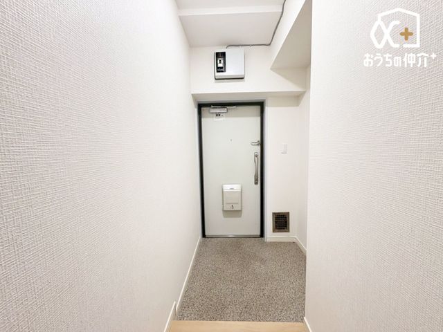 ���� �V���[�Y�{�b�N�X�t���̌��ւł��B