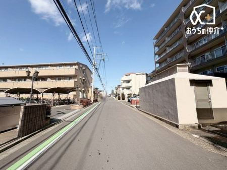 ���̑� �������������͋C���Y���Z��X�B�������ƕ�炵�������ɂ��������߂������A�Â��ŐS�n�ǂ��Z���ɂȂ��Ă���܂��B�F�l�̂��₢���킹���҂����Ă���܂��I