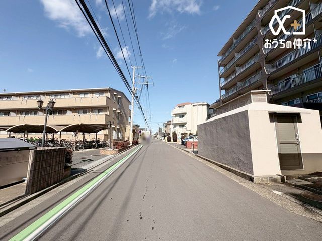 ���̑� �������������͋C���Y���Z��X�B�������ƕ�炵�������ɂ��������߂������A�Â��ŐS�n�ǂ��Z���ɂȂ��Ă���܂��B�F�l�̂��₢���킹���҂����Ă���܂��I