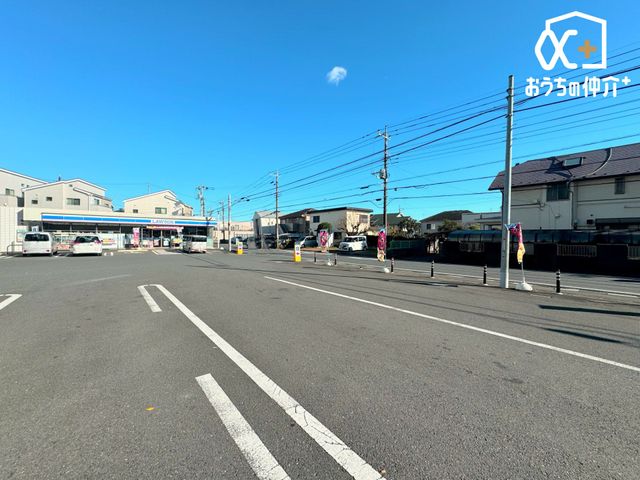 ���ӊ� ���[�\������w�����X �k��6���B24���ԉc�ƂȂ̂ŁA�}�Ȃ��������ɂ��֗��ł��B���H����y�����p�i��̔����Ă���܂��B���ԏ�G�L 460m