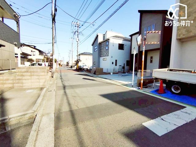 ���n�O�ώʐ^ ���ՐÂȏZ��X