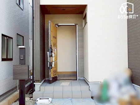 ���� �����ւ̗l�q