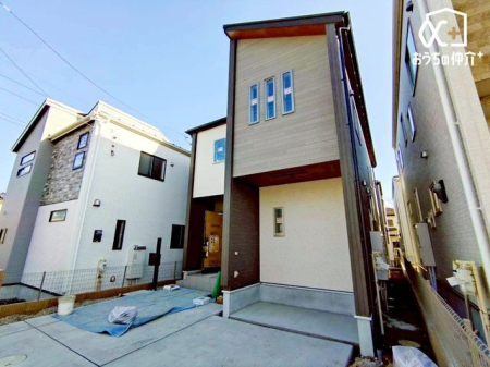 ���̑� �����ӂ͊ՐÂȏZ��X�ł��B