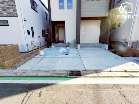 ���̑� ���J�[�X�y�[�X�{���ւ̗l�q