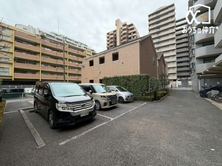 ���ԏ� ���ԏ�i�󂫏󋵂͒S���܂ł��⍇���������j