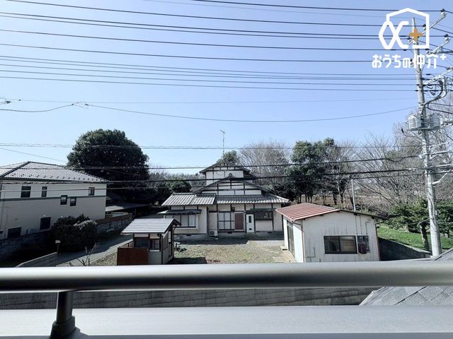 ���̑� �o���R�j�[����̒��]�I�V�C�̗ǂ����ɂ͈�ʂɐ󂪍L����܂��I