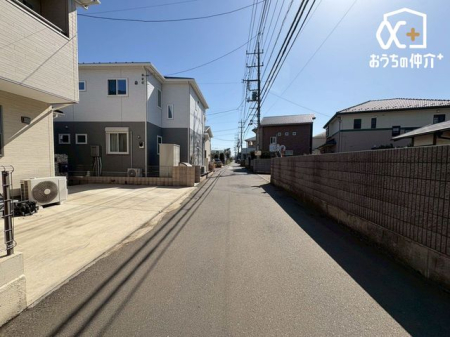 ���n�O�ώʐ^ ���₩�ȕ��͋C�Ǝ����̗ǂ������͂̊ՐÂȏZ��X�B�����Ȃ��q���܂����邲�ƒ�ɂ��������߂ȏZ���ł��B