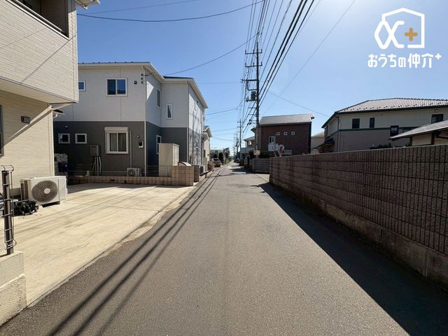 ���n�O�ώʐ^ ���₩�ȕ��͋C�Ǝ����̗ǂ������͂̊ՐÂȏZ��X�B�����Ȃ��q���܂����邲�ƒ�ɂ��������߂ȏZ���ł��B