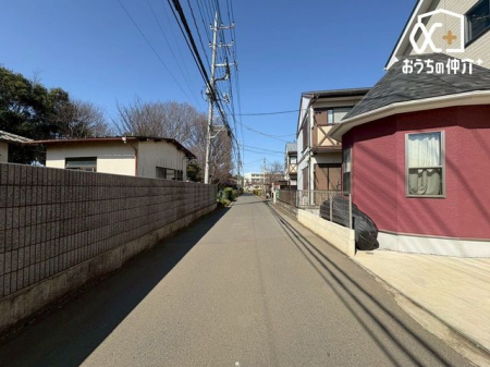 ���n�O�ώʐ^ �Â��Ȋ��Ń����b�N�X������炵�����߂���ɂ������߂����ՐÂȏZ��n�B���S���̂��闧�n�ŁA���X�̐����������K�ɂȂ�܂��B