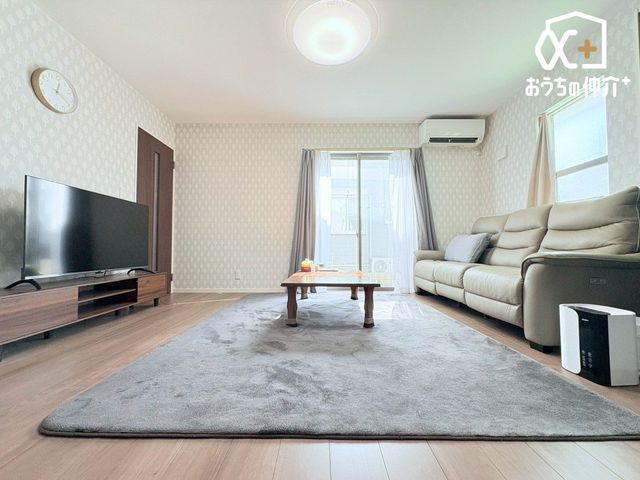 ���r���O �z�����郊�r���O�ŁA�S�n�悢�������B���K���Ɣ��������Z�������ґ�ȏZ��Ԃ��B