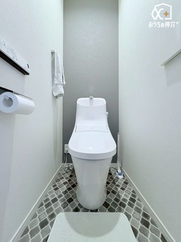 �g�C�� �f�U�C�����Ƌ@�\�������a���鉷�����g�C���B�����Ɛ����������܂�郏�������N��̋�ԁB