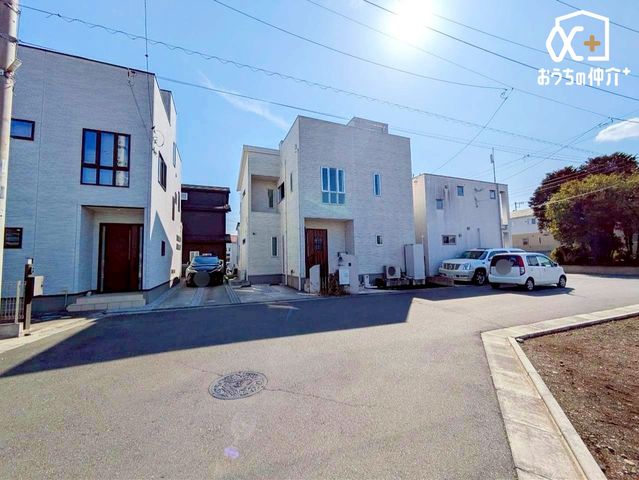 ���n�O�ώʐ^ �`Appearance�`���n�͊ՐÂȏZ��X�B���������Ă������Ƃ����V�������n�߂������q�l�Ƀs�b�^���̏Z��