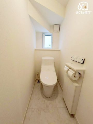 �g�C�� �`Toilet�`�������̂���g�C���ł��B�������E�H�V�����b�g�@�\�t��