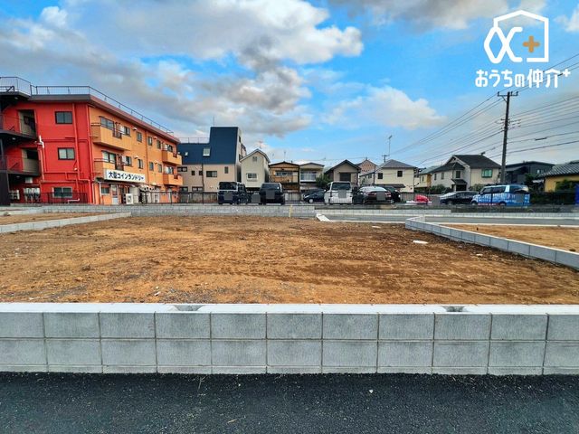 ���̑� �̂ǂ��ȏZ��n�Ŏq��ĉƑ��ɂ��������߁B�����̂��U�������K�ȗ΂Ɍb�܂ꂽ�G���A�ŁA���R�ɕ�܂ꂽ���₩�ȕ�炵���������邽�߂̂�Ƃ肠��Z���������Ă��܂��B