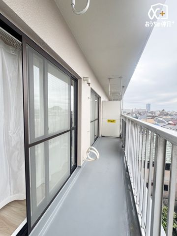 �o���R�j�[ 2��������o����\�ȍL�X�Ƃ����o���R�j