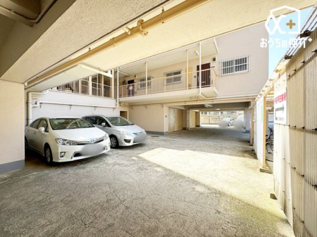 ���ԏ� ���ԏ�B�󂫏󋵂͒S���܂ł��m�F���������B