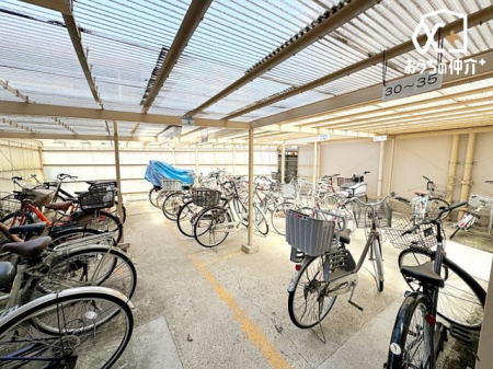 ���̑� ���֏�͉����t���ŉJ���玩�]�Ԃ����܂�