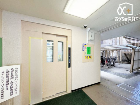 ���̑� �G���x�[�^�[����