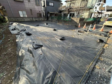 ���̑� �쑤�󂫒n�A�����גn���ԏ�̂��ߓ�������ǍD�ł��I