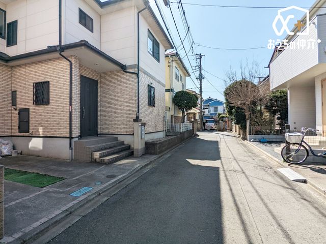 ���n�O�ώʐ^ �Ԓʂ�̏��Ȃ������������Z���ł��B�����Ȃ��q���܂��������̂��Ƒ������S�ł��B