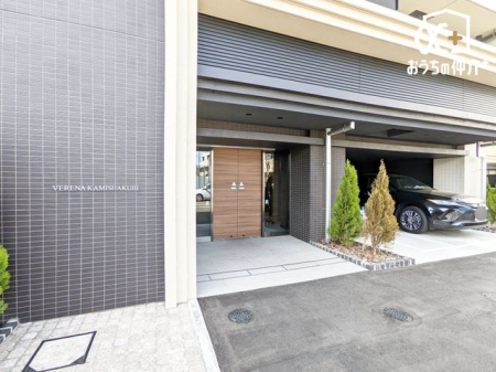 �G���g�����X �`�G���g�����X�`�Ǘ����s���͂����������̂���G���g�����X�B�I�[�g���b�N����������Ă���}���V�����Ȃ�ł̖͂h�Ɛ������͂ł��B