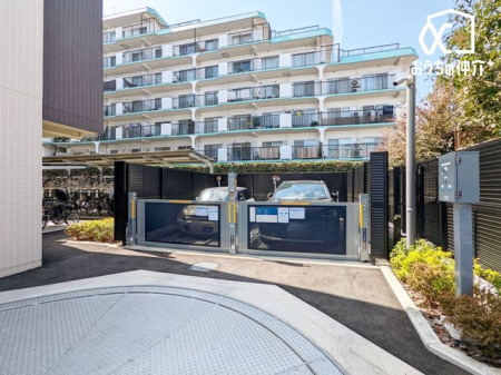 ���ԏ� �~�n�����ԏ�i�󂫏󋵂͒S���҂ɂ��m�F���������j