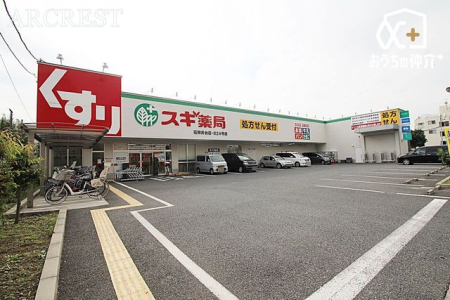 ���ӊ� �X�M��ǐΐ_���X �k��6���B 430m