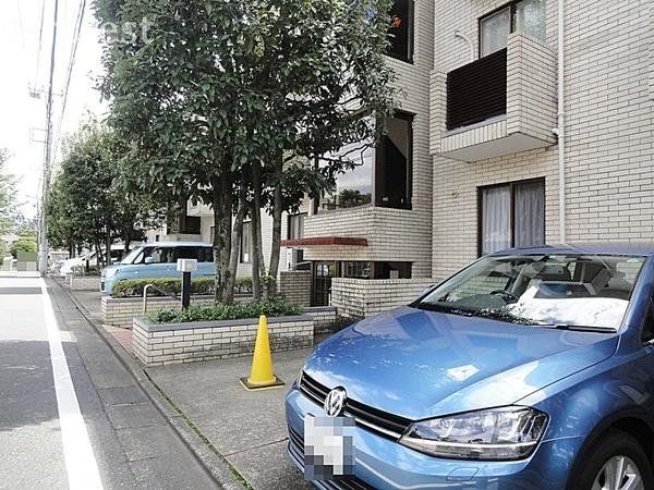 ���ԏ� �~�n�����ԏ�i�󂫏󋵂͒S���҂ɂ��m�F���������j