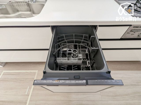 �L�b�`�� �Ǝ��̕��S���y������r���g�C���H��@�t���I�����̐􂢕����������ꂽ���Ԃł������Ƒ��c�����B