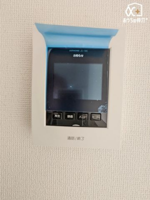 ���̑� �h�Ɩʂł����S��TV���j�^�[�t���C���^�[�z���ł��B