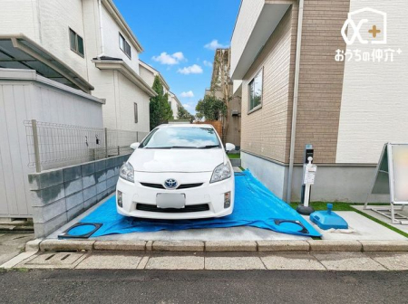  �L�X�Ƃ����J�[�X�y�[�X�B�O�ʓ��H���L���A���Ԃ̏o��������X���[�Y�ɍs���܂��B