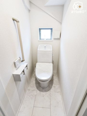 �g�C�� �P�K�����֍��t���g�C���̗l�q�B�������󂯂鎖�Ŋ��C�����₷���A���邢�g�C���ł��I