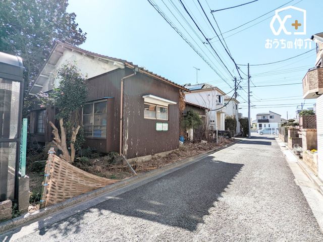 ���n�y�n�ʐ^ �k���O�ʓ��H�͖�4.0���̎����ł��B