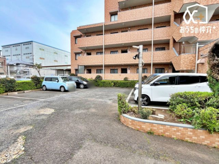 ���ԏ� �~�n�����ԏ�̗l�q�ł��B