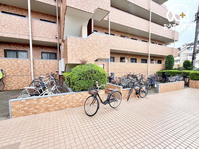 ���̑� �~�n�����֏�̗l�q�ł��B