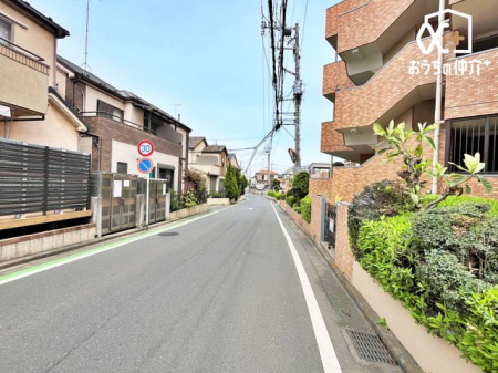 ���̑� �������������͋C���Y���Z��X�B�������ƕ�炵�������ɂ��������߂������A�Â��ŐS�n�ǂ��Z���ɂȂ��Ă���܂��B�F�l�̂��₢���킹���҂����Ă���܂��I