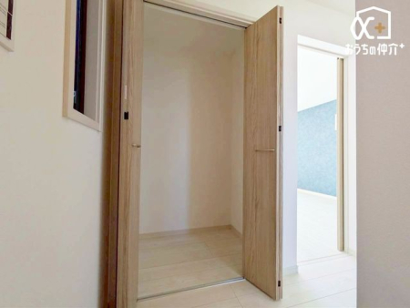 ���[ 2�K�z�[���ɂ���֗��ȕ���