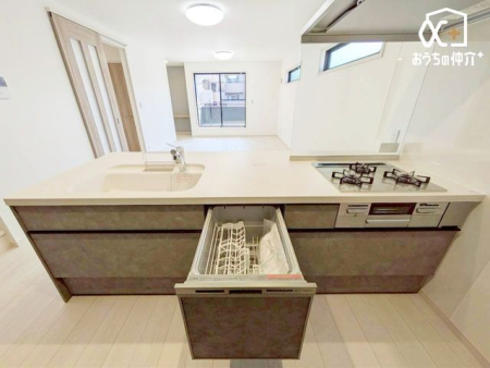 �L�b�`�� �`Kitchen�`�H���򊣑��@�����̃V�X�e���L�b�`���̗p�I���͐ߐ��ɂ��q����D����̂ł��B�����Ő�򂷂�̂ŉ�����������藎�Ƃ��܂�