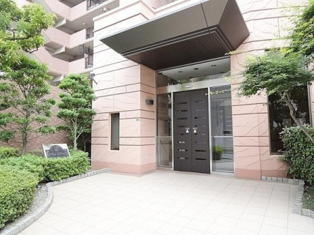 �G���g�����X �`�G���g�����X�`�Ǘ����s���͂����������̂���G���g�����X�B�I�[�g���b�N����������Ă���}���V�����Ȃ�ł̖͂h�Ɛ������͂ł��B