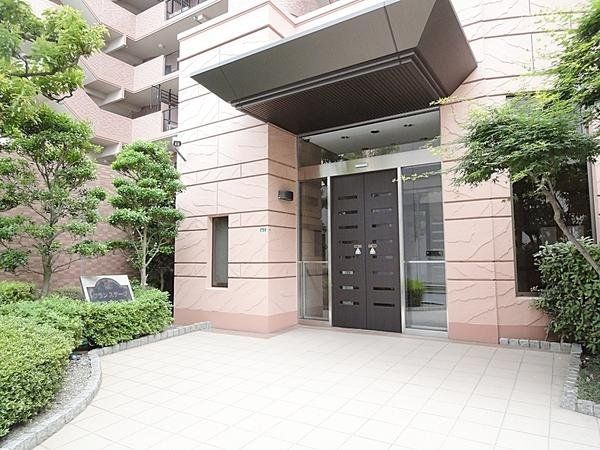 �G���g�����X �`�G���g�����X�`�Ǘ����s���͂����������̂���G���g�����X�B�I�[�g���b�N����������Ă���}���V�����Ȃ�ł̖͂h�Ɛ������͂ł��B