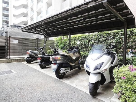 ���̑� �o�C�N�u����͉����t���ŉJ�̓��ł��G��邱�ƂȂ����S�ł��B�܂��A�Ă͏����z�˂�������򉻂�����Ă���܂��B